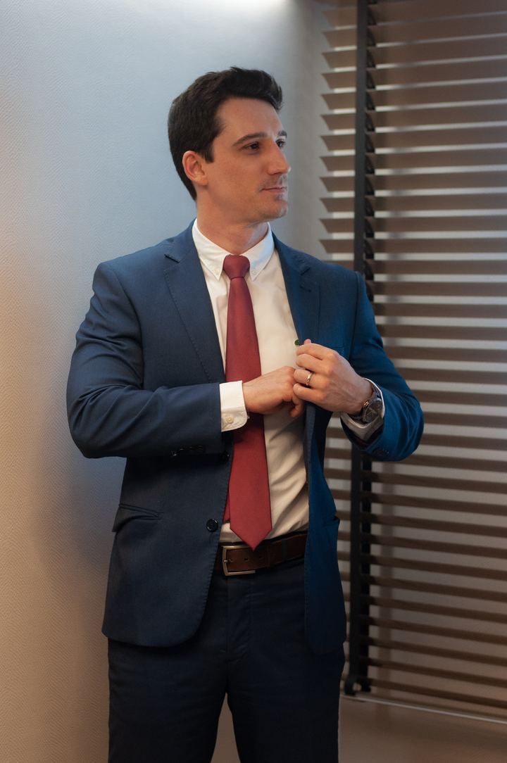 Advogado no Brasil especialista em Direito Administrativo