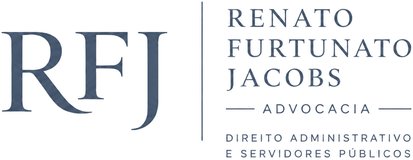 Renato Furtunato Jacobs — Advogado especialista em Direito Administrativo, OAB 22.021/MT